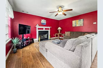 4041 Smithfield Trail, Ellenwood, GA 30294 - Photo 8
