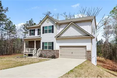 151 Deun Court, Dallas, GA 30157 - Photo 2