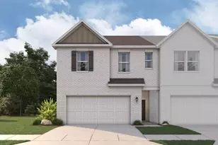 1303 Farmers Loop, Austell, GA 30106 - Photo 1