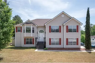 2032 Pleasant Hollow Drive, Lithonia, GA 30058 - Photo 1