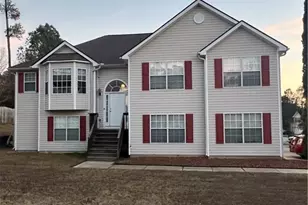 2032 Pleasant Hollow Dr, Lithonia, GA 30058 - Photo 1