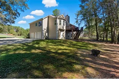 184 Morgan Lane, Rockmart, GA 30153 - Photo 34