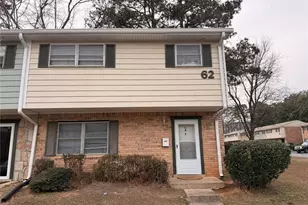 4701 Flat Shoals Rd, Union City, GA 30291 - Photo 1