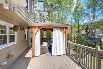 2978 Edenberry Lane NW, Kennesaw, GA 30152 - Photo 48