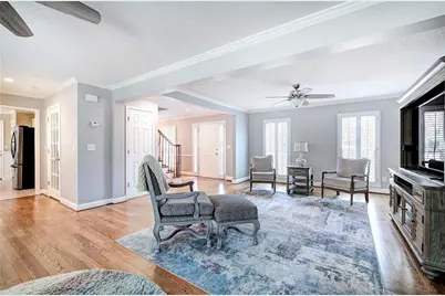 2978 Edenberry Lane NW, Kennesaw, GA 30152 - Photo 8