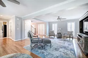 2978 Edenberry Ln NW, Kennesaw, GA 30152 - Photo 8