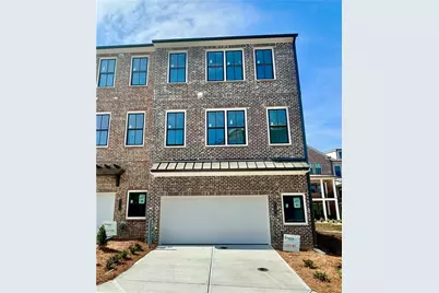 2201 Wexford Drive #41, Brookhaven, GA 30319 - Photo 4