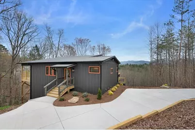 748 Flat Branch Road, Ellijay, GA 30540 - Photo 10