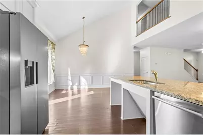 726 Retreat Woods Way, Dacula, GA 30019 - Photo 14