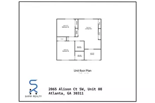 2065 Alison Ct, Atlanta, GA 30311 - Photo 14