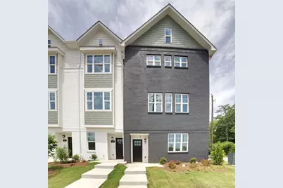 208 Mission Way, Atlanta, GA 30315 - Photo 1