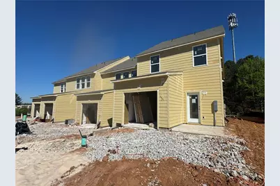 6124 Vaughnmere Way Way, Douglasville, GA 30135 - Photo 2