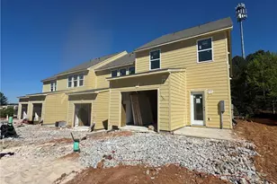 6124 Vaughnmere Way Way, Douglasville, GA 30135 - Photo 2