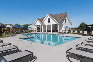 6124 Vaughnmere Way Way, Douglasville, GA 30135 - Photo 20