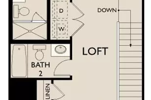 6124 Vaughnmere Way Way, Douglasville, GA 30135 - Photo 4