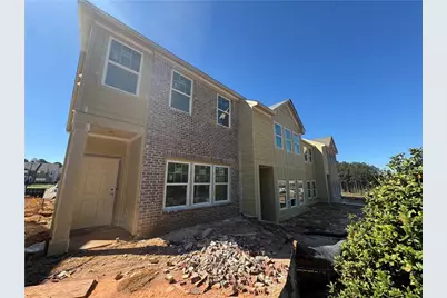 6124 Vaughnmere Way Way, Douglasville, GA 30135 - Photo 1