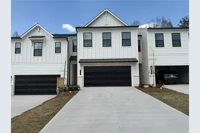 7353 Mulberry Trace Lane, Flowery Branch, GA 30542 - Photo 2