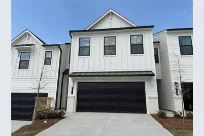 7353 Mulberry Trace Lane, Flowery Branch, GA 30542 - Photo 1
