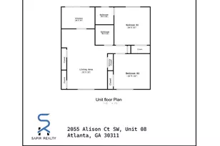 2055 Alison Ct, Atlanta, GA 30311 - Photo 14