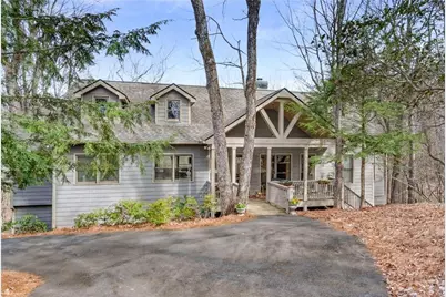 316 Teaberry Lane, Big Canoe, GA 30143 - Photo 1