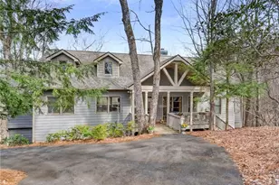 316 Tea Berry Ln, Big Canoe, GA 30143 - Photo 1