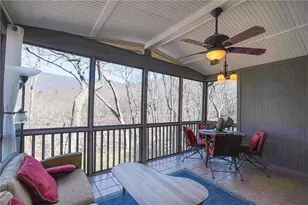 316 Tea Berry Ln, Big Canoe, GA 30143 - Photo 38