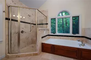 316 Tea Berry Ln, Big Canoe, GA 30143 - Photo 36