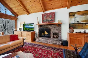 316 Tea Berry Ln, Big Canoe, GA 30143 - Photo 10