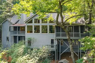 316 Tea Berry Ln, Big Canoe, GA 30143 - Photo 32