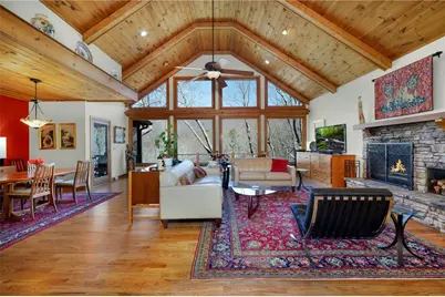 316 Tea Berry Lane, Big Canoe, GA 30143 - Photo 8