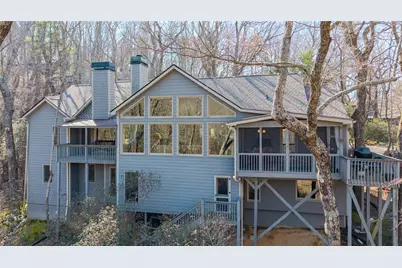 316 Tea Berry Lane, Big Canoe, GA 30143 - Photo 56