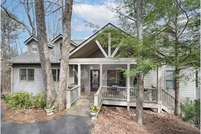 316 Tea Berry Lane, Big Canoe, GA 30143 - Photo 58
