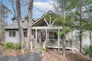 316 Tea Berry Ln, Big Canoe, GA 30143 - Photo 58