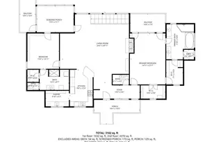 316 Tea Berry Ln, Big Canoe, GA 30143 - Photo 60