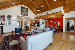 316 Tea Berry Ln, Big Canoe, GA 30143 - Photo 12