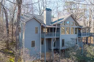 316 Tea Berry Ln, Big Canoe, GA 30143 - Photo 2