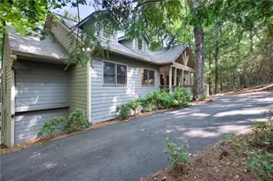 316 Tea Berry Ln, Big Canoe, GA 30143 - Photo 62