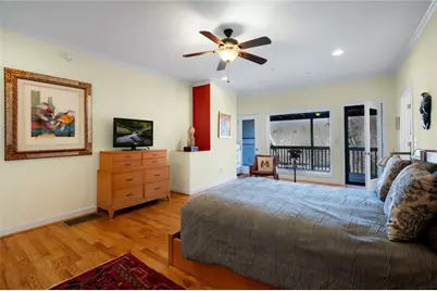 316 Tea Berry Lane, Big Canoe, GA 30143 - Photo 26