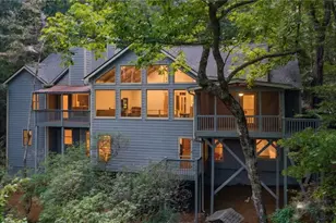 316 Tea Berry Ln, Big Canoe, GA 30143 - Photo 2