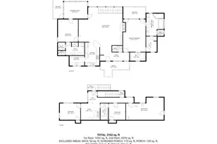 316 Tea Berry Ln, Big Canoe, GA 30143 - Photo 62