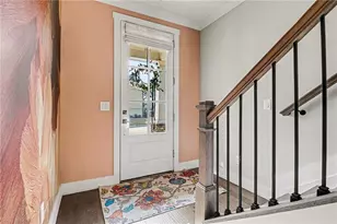 413 Bellehaven Ln, Woodstock, GA 30188 - Photo 4