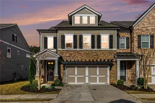 413 Bellehaven Ln, Woodstock, GA 30188 - Photo 2