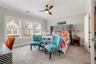 413 Bellehaven Ln, Woodstock, GA 30188 - Photo 16