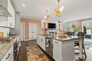 413 Bellehaven Ln, Woodstock, GA 30188 - Photo 8