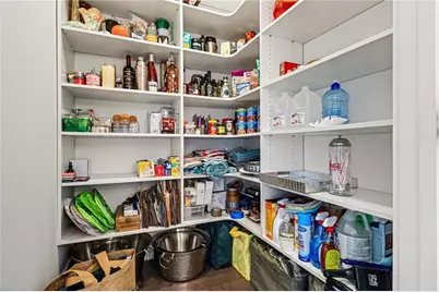 413 Bellehaven Lane, Woodstock, GA 30188 - Photo 12