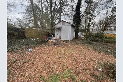 4191 Hanes Drive, Decatur, GA 30035 - Photo 10