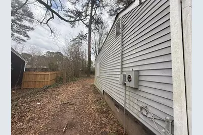 4191 Hanes Drive, Decatur, GA 30035 - Photo 4