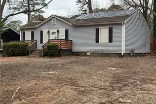 4191 Hanes Dr, Decatur, GA 30035 - Photo 2