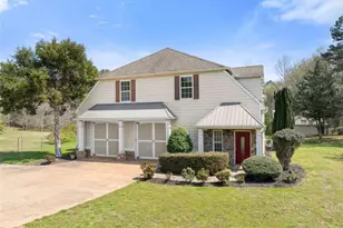 5603 Old Wilkie Rd, Gainesville, GA 30506 - Photo 2