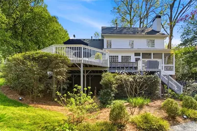 633 Longwood Drive NW, Atlanta, GA 30305 - Photo 38